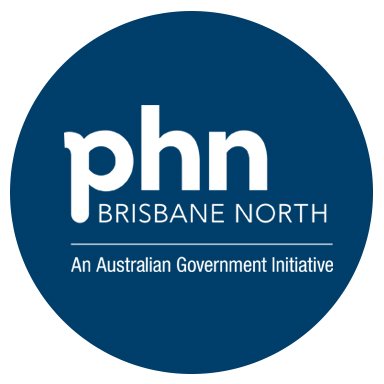 Brisbane North PHN , partner of The HeartScreen and Preventia